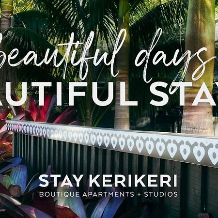 Stay Kerikeri Εξωτερικό φωτογραφία