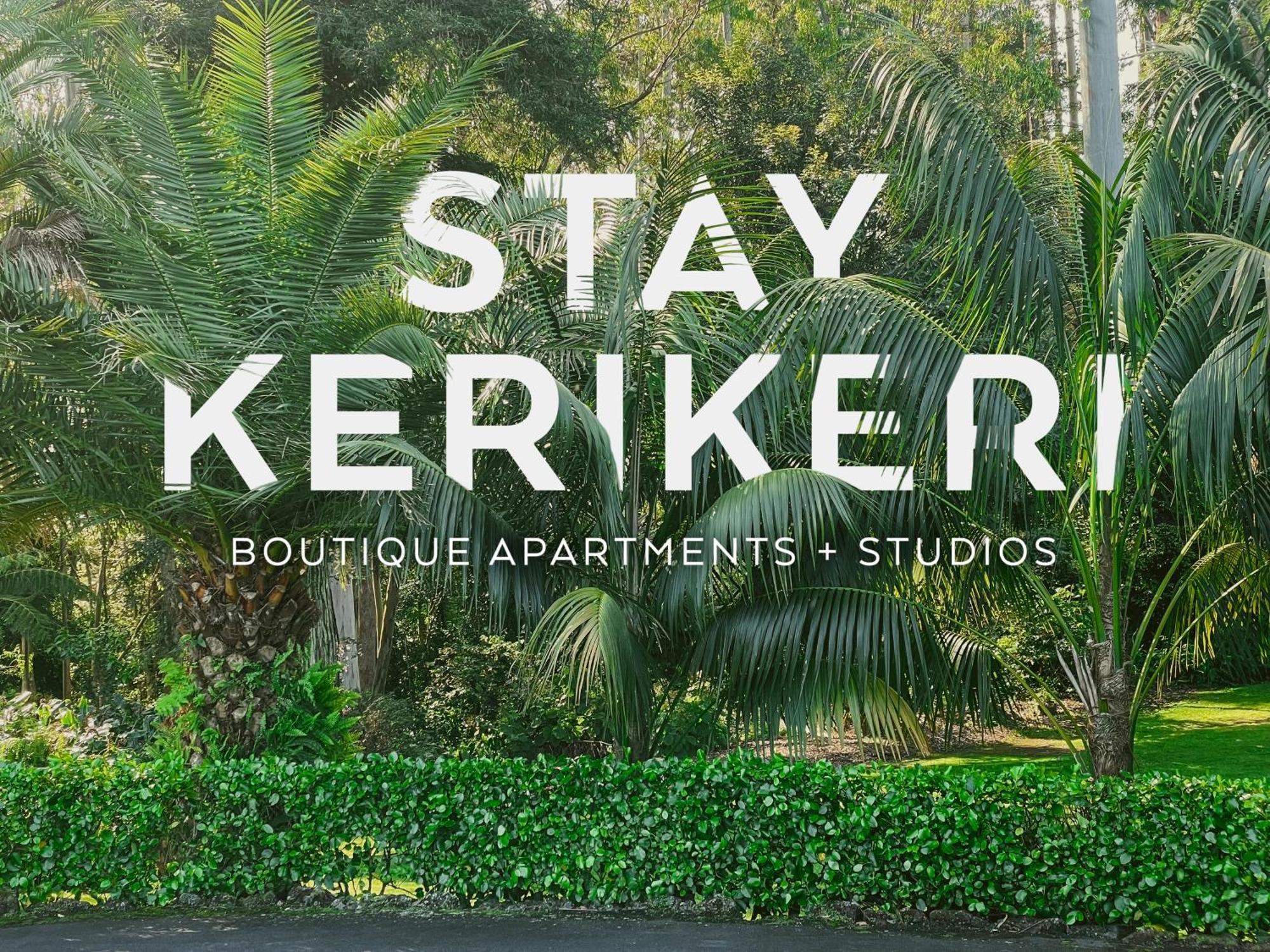 Stay Kerikeri Εξωτερικό φωτογραφία