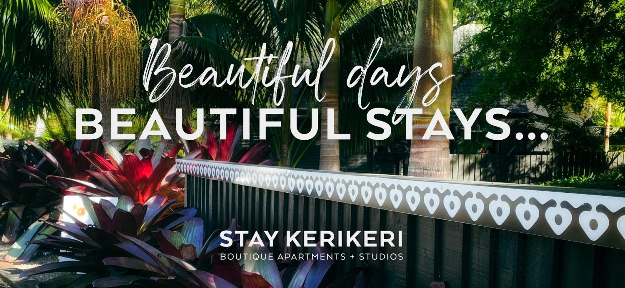 Stay Kerikeri Εξωτερικό φωτογραφία