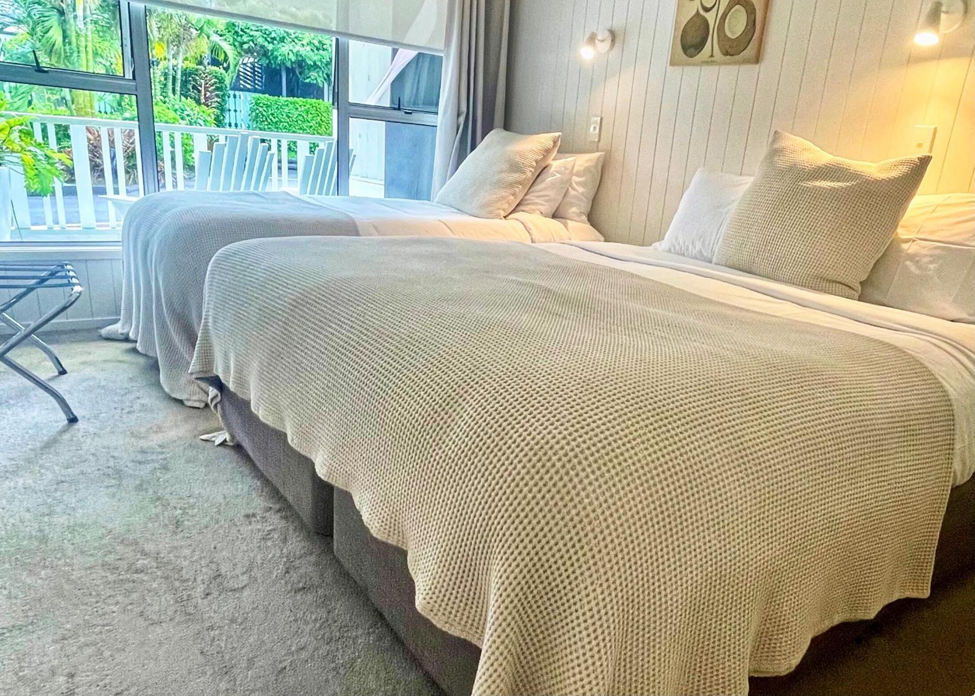 Stay Kerikeri Εξωτερικό φωτογραφία