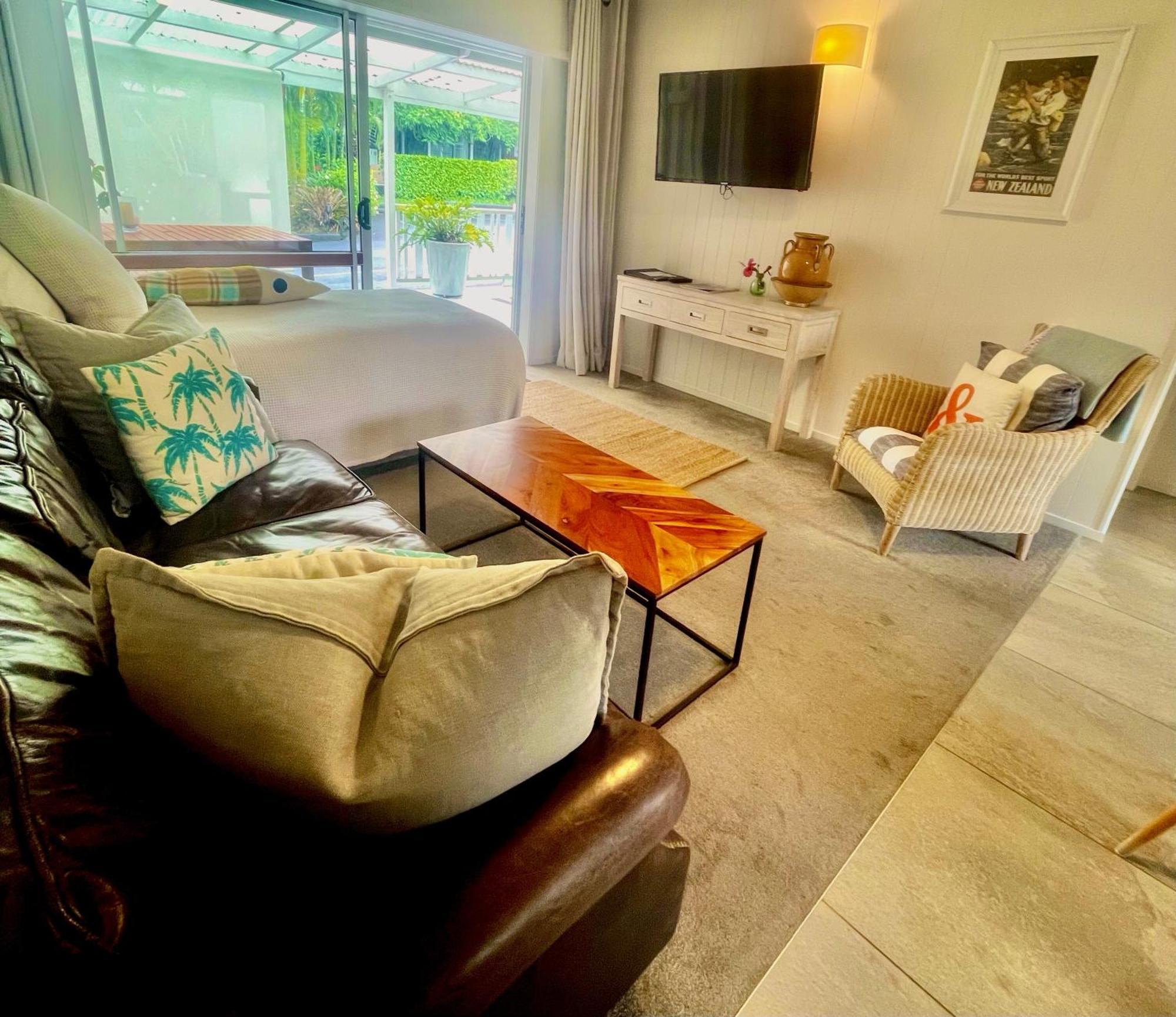 Stay Kerikeri Εξωτερικό φωτογραφία