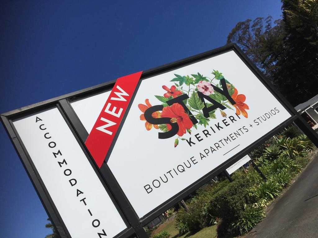 Stay Kerikeri Εξωτερικό φωτογραφία