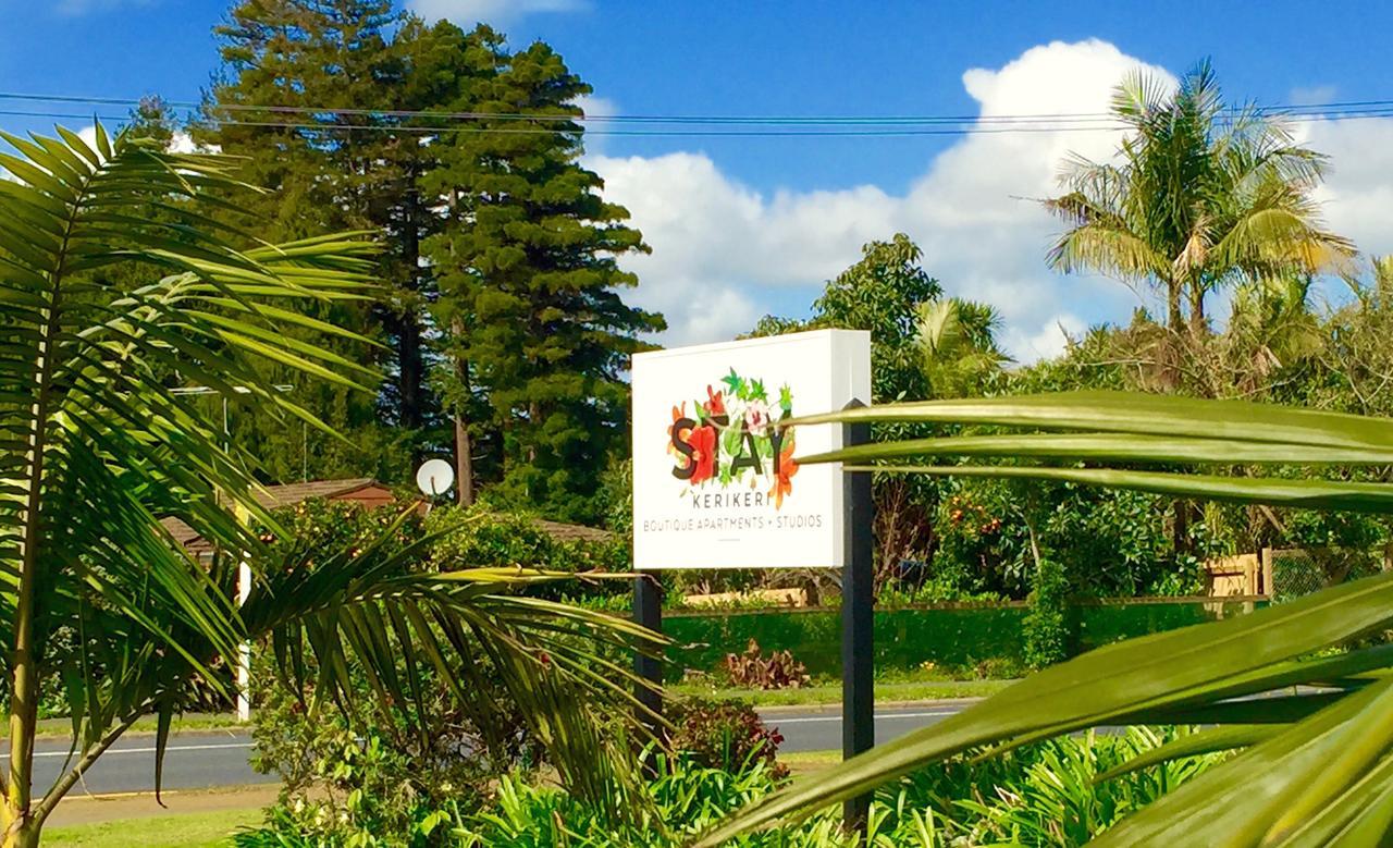Stay Kerikeri Εξωτερικό φωτογραφία