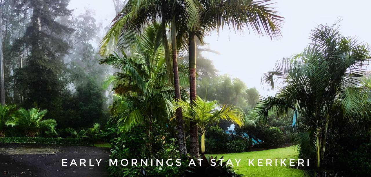 Stay Kerikeri Εξωτερικό φωτογραφία