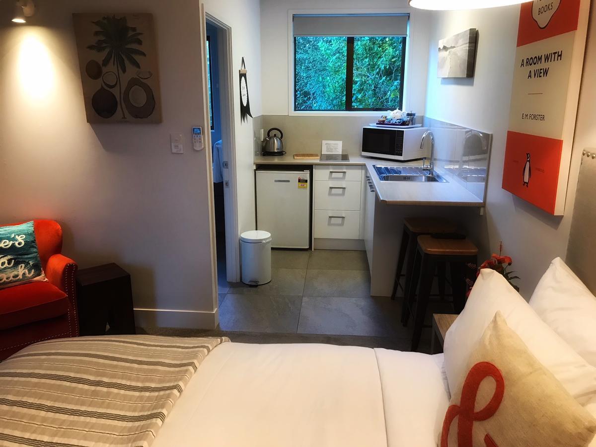 Stay Kerikeri Εξωτερικό φωτογραφία